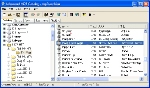 Advanced MP3 Catalog Screenshot
